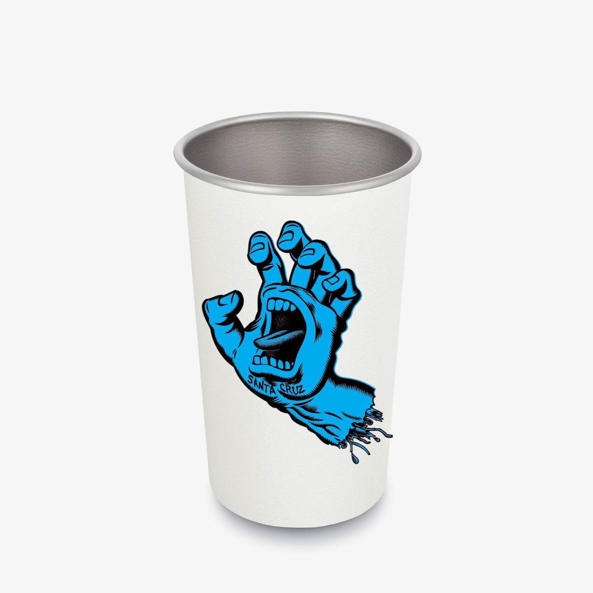 16oz-pint-cup-santa-cruz-b6 16oz_Pint_SantaCruz_ScreamingHand.jpg