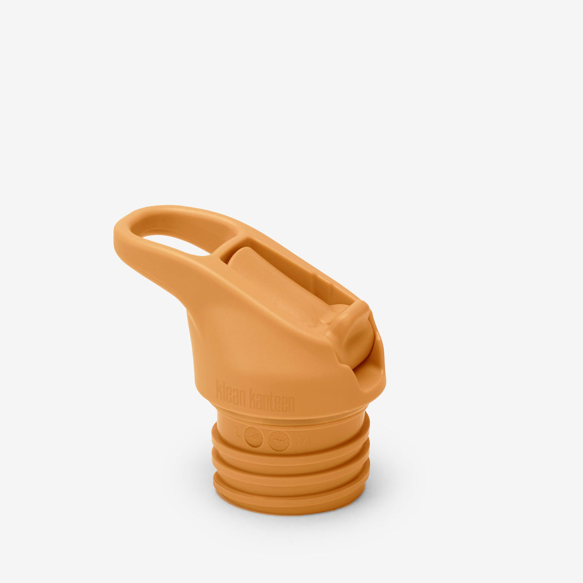 classic-flip-seal-sport-cap-no-straw-g0 KCPPFSS-GY_GoldenYellow_flip_seal_sport_down.jpg