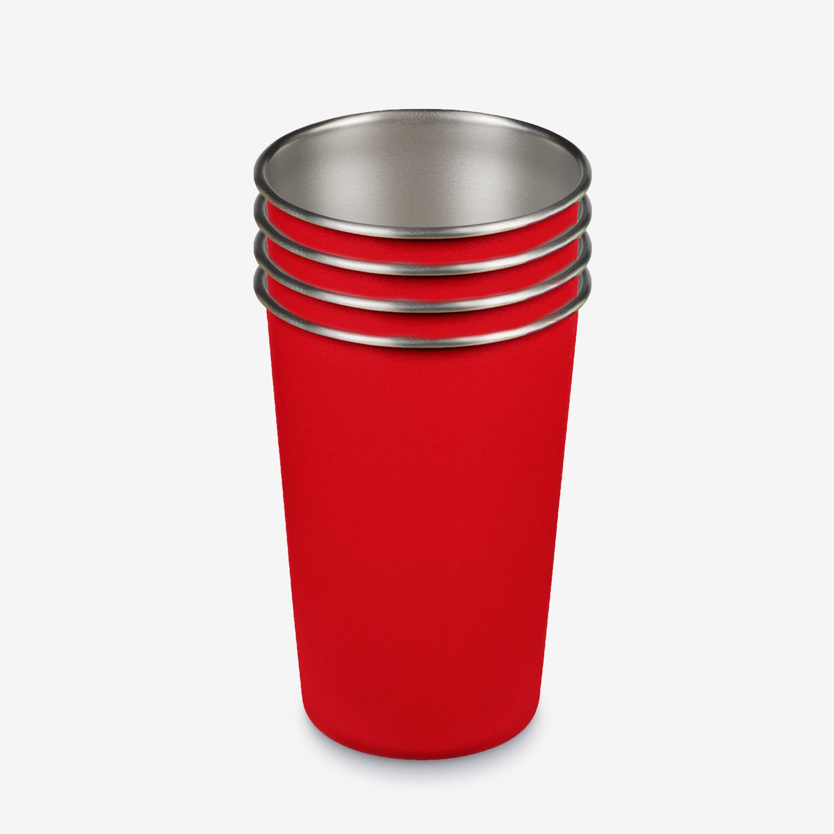 16oz-pint-cup-4-pack-u8 16oz_Pint_4Pack_Red_nested.jpg