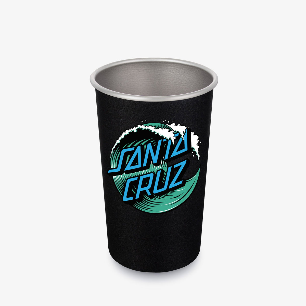 16oz-pint-cup-santa-cruz-b6 16oz_Pint_SantaCruz_Black_WaveDot.jpg
