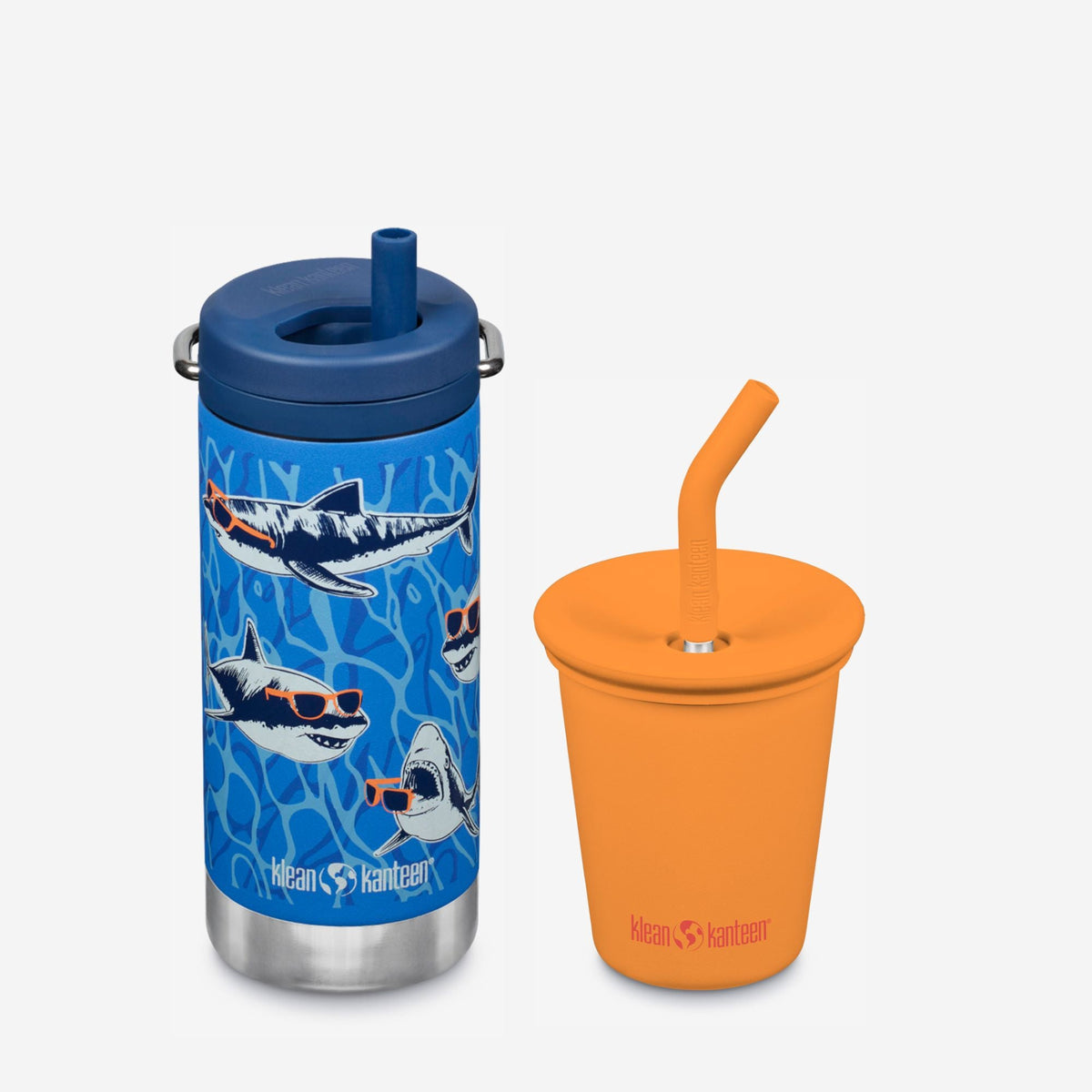 kid-s-sippy-cup-and-wide-water-bottle-set-d5 Kids-Sippy-Cup-and-Wide-Water-Bottle-Set-FlameOrange-Sharks.jpg