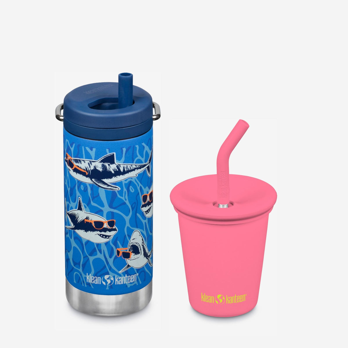 kid-s-sippy-cup-and-wide-water-bottle-set-d5 Kids-Sippy-Cup-and-Wide-Water-Bottle-Set-PinkLemonade-Sharks.jpg