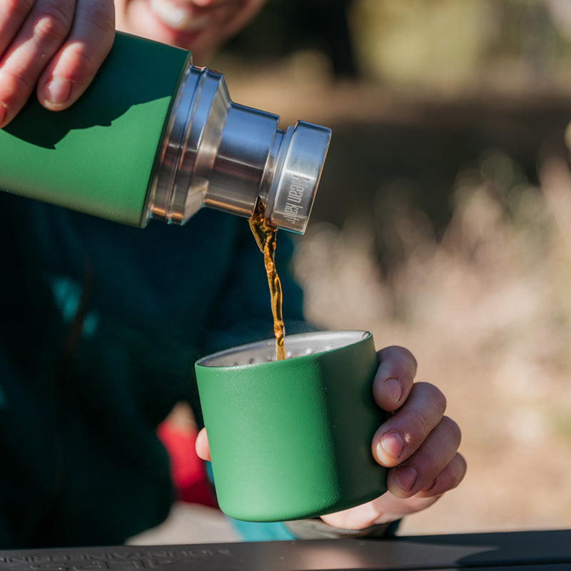 tkpro-maintenance-kit-o6 tkpro_32oz_thermos_green_pourthrough_lifestyle.jpg